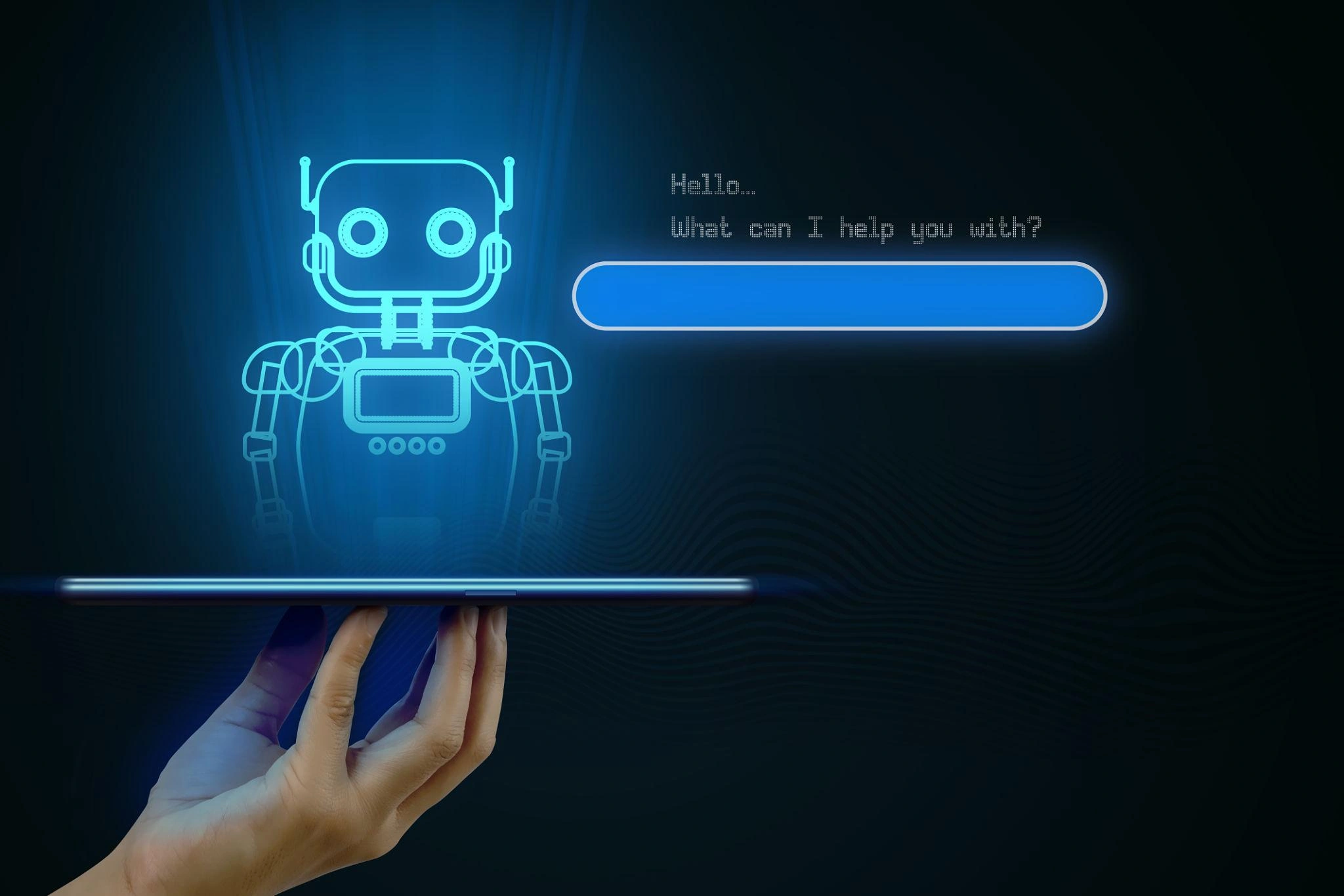 AI-Powered Search Engines