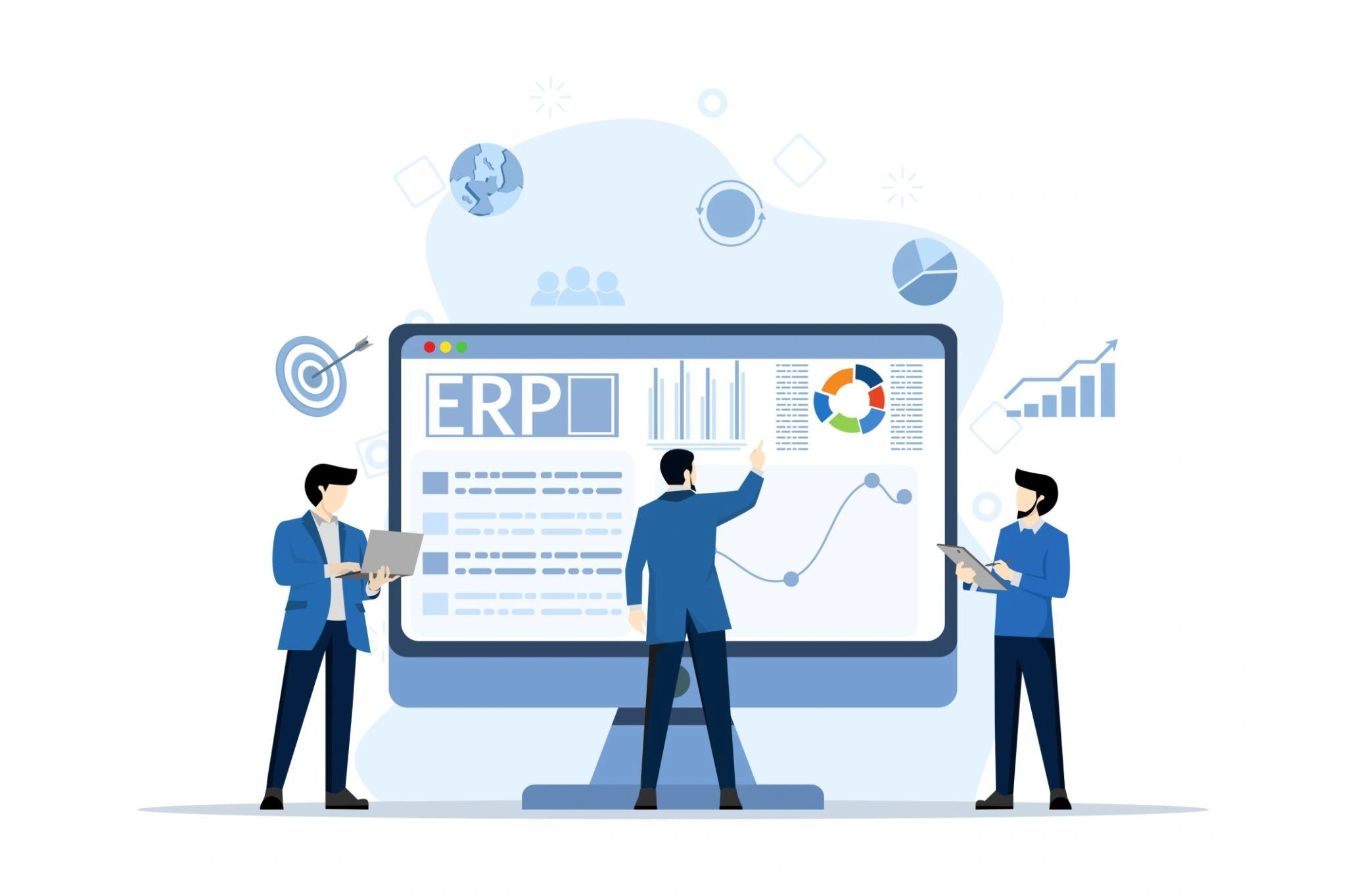 Farm-to-Showroom ERP: Revolutionizing Agricultural Marketplaces with End-to-End Supply Chain Management