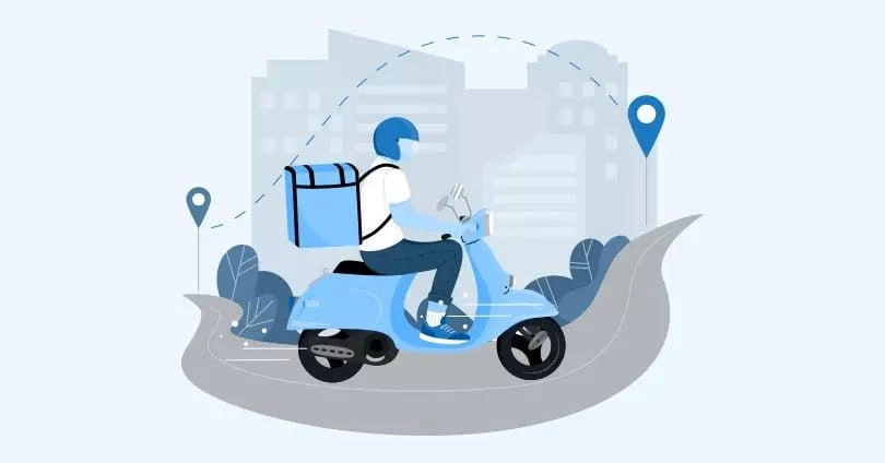 Tech Stack for Quick-Commerce
